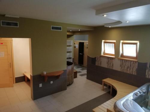 Hostal Tourist Farm Marjanca