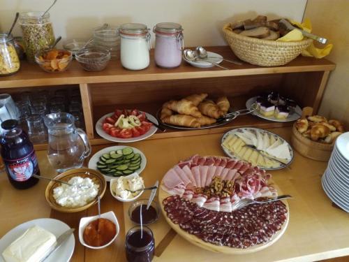 Hostal Tourist Farm Marjanca