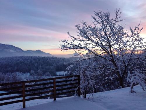 Hostal Tourist Farm Marjanca