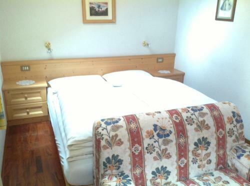 Apartamento Residence Salvan