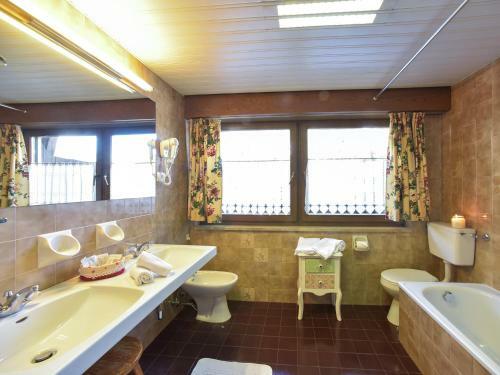 Apartamento Residence Salvan