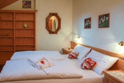 Apartamento Residence Salvan