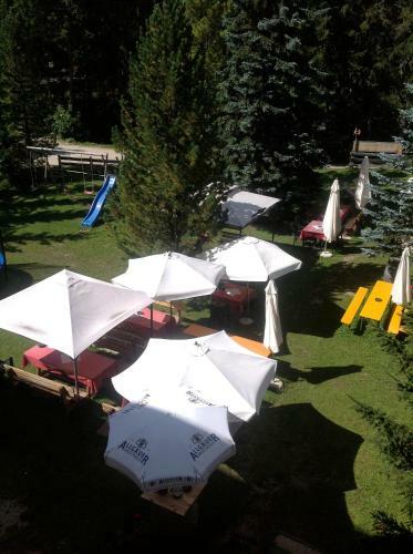 Apartamento Residence Salvan