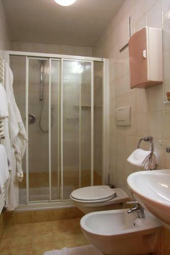 Apartamento Residence Salvan