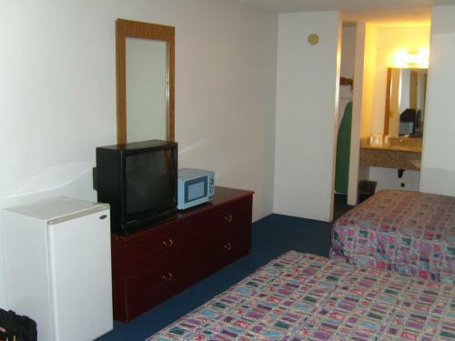 Hotel Stagecoach Inn Motel