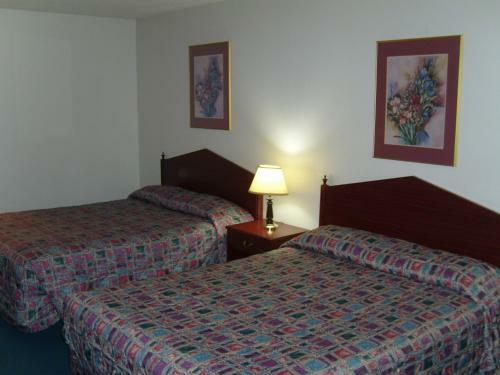 Hotel Stagecoach Inn Motel