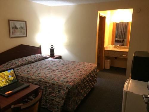 Hotel Stagecoach Inn Motel