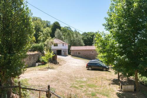 Agroturismo Quinta De Entre Sebes