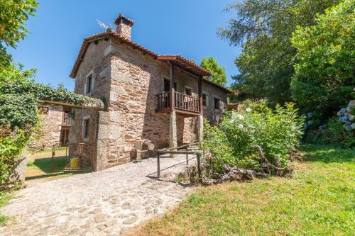 Agroturismo Quinta De Entre Sebes