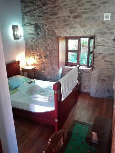 Agroturismo Quinta De Entre Sebes