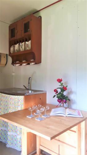 Agroturismo Quinta De Entre Sebes