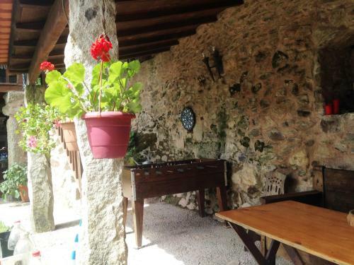 Agroturismo Quinta De Entre Sebes