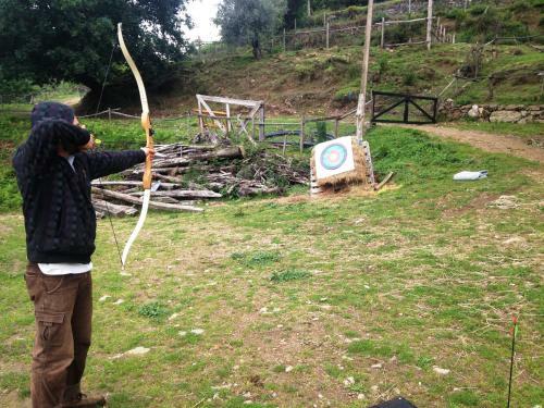 Agroturismo Quinta De Entre Sebes
