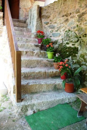 Agroturismo Quinta De Entre Sebes