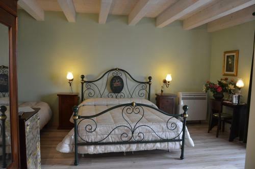 Agroturismo Corte Spina