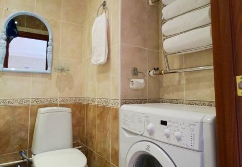 Inndays Apartments Podolsk Center