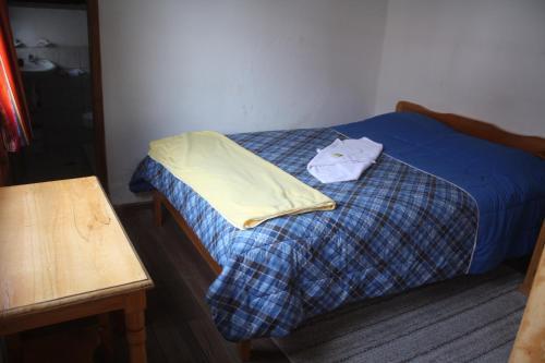 Lodge Caba�as Los Volcanes