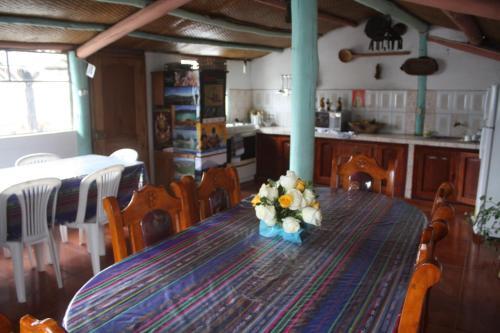 Lodge Caba�as Los Volcanes