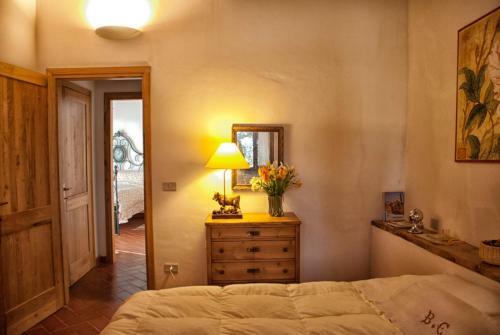 Agroturismo Casa Vacanze Poderino