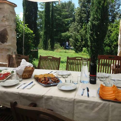 Agroturismo Casa Vacanze Poderino