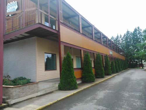 Hostal M�nnim�e Guesthouse
