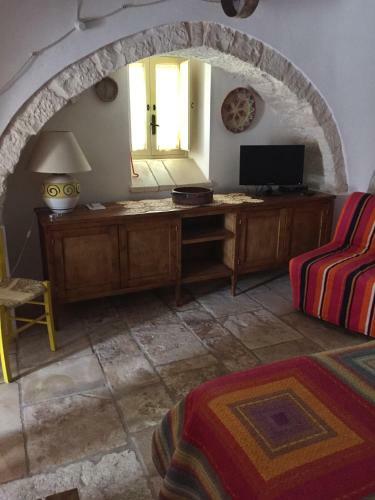 Agroturismo Trulli Di Pozzomasiello
