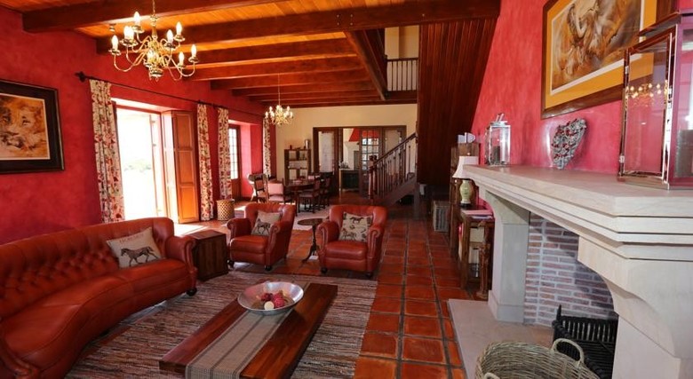 Doornbosch Country Cottages