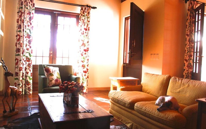 Doornbosch Country Cottages