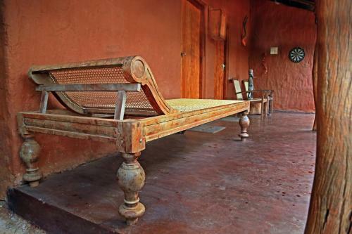 Heina Nature Resort, Kataragama, Sri Lanka