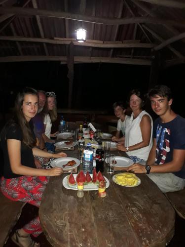 Heina Nature Resort, Kataragama, Sri Lanka