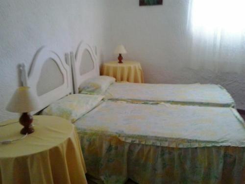 Agroturismo Villa El Oasis
