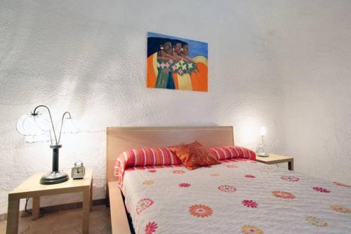Agroturismo Villa El Oasis