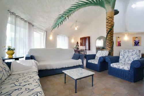 Agroturismo Villa El Oasis