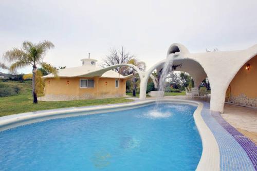 Agroturismo Villa El Oasis