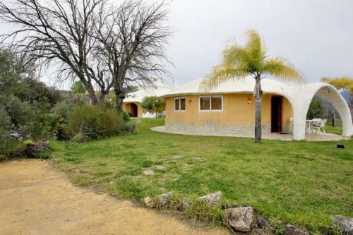 Agroturismo Villa El Oasis