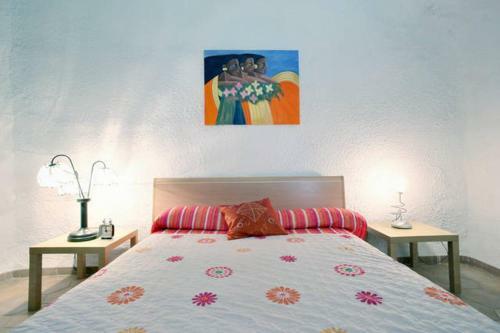 Agroturismo Villa El Oasis