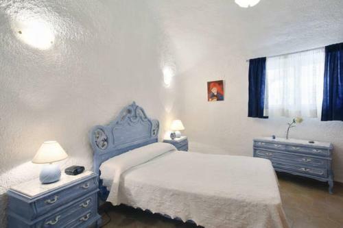 Agroturismo Villa El Oasis