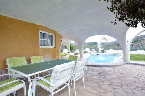 Agroturismo Villa El Oasis