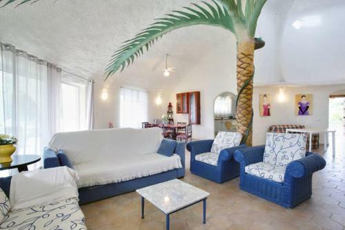 Agroturismo Villa El Oasis