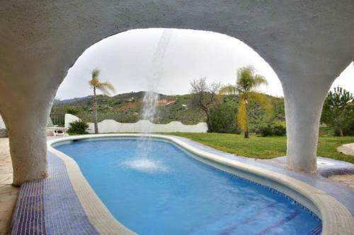 Agroturismo Villa El Oasis