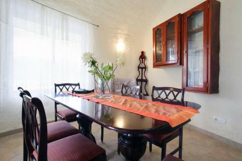 Agroturismo Villa El Oasis