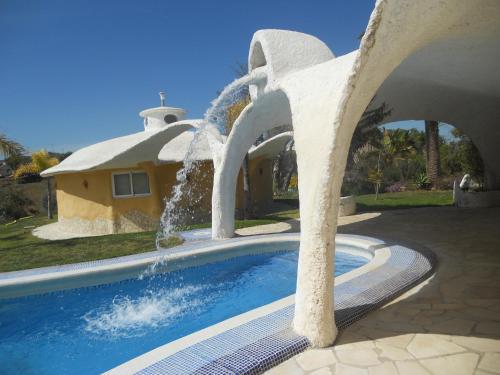 Agroturismo Villa El Oasis