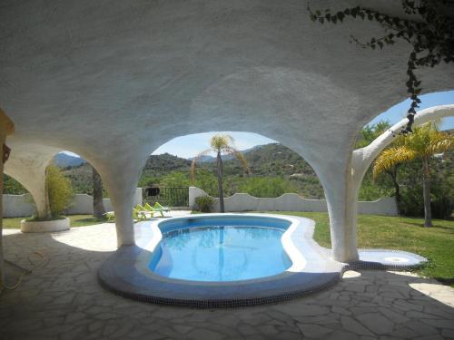 Agroturismo Villa El Oasis