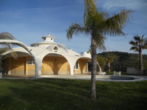 Agroturismo Villa El Oasis