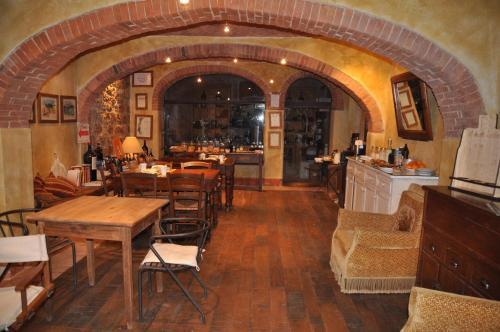 Agroturismo B&B Il Molinello