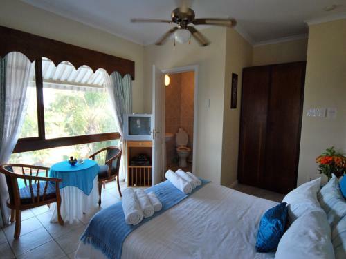 Bed & Breakfast Umkomaas Guest House