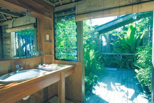 Hotel Fafa Island Resort