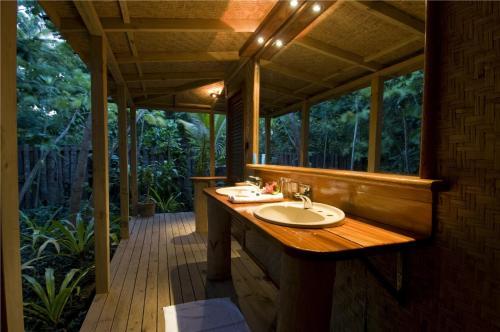 Hotel Fafa Island Resort