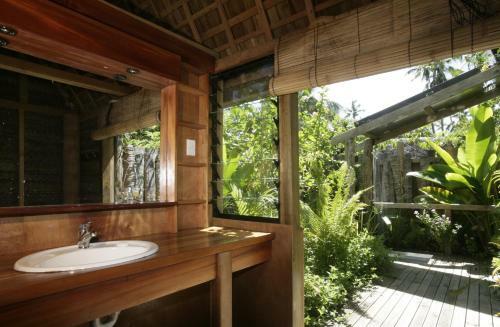 Hotel Fafa Island Resort