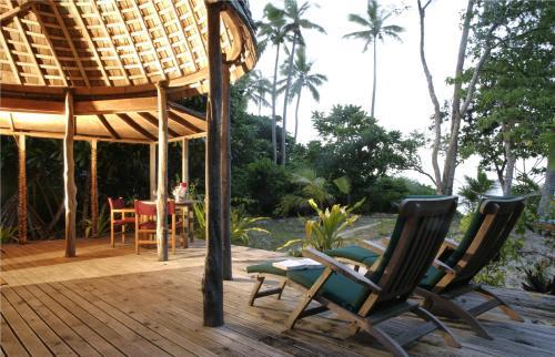 Hotel Fafa Island Resort